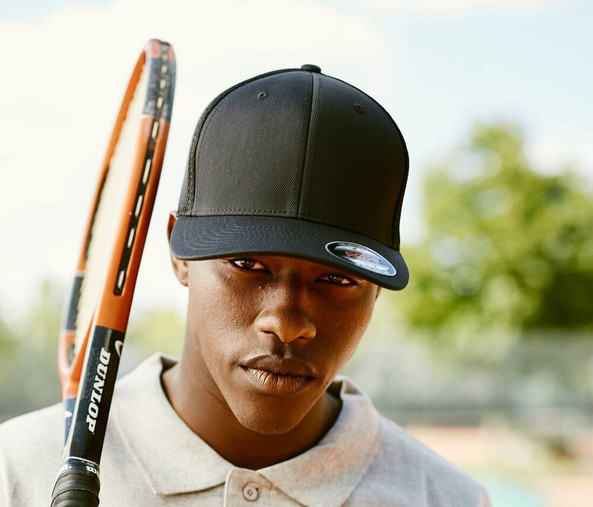 Flexfit FX6533 - Speeding and breathable cap