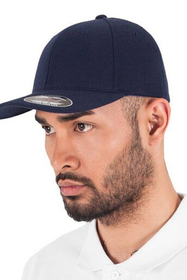 Flexfit FX6778 - Flexfit FX6778 Premium Comfort Cotton Blend Cap