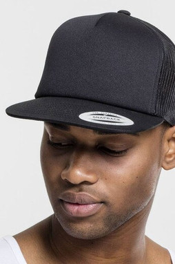 Flexfit 6005FF - Cappello da camionista