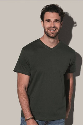 Stedman ST2300 - Men's v-neck t-shirt