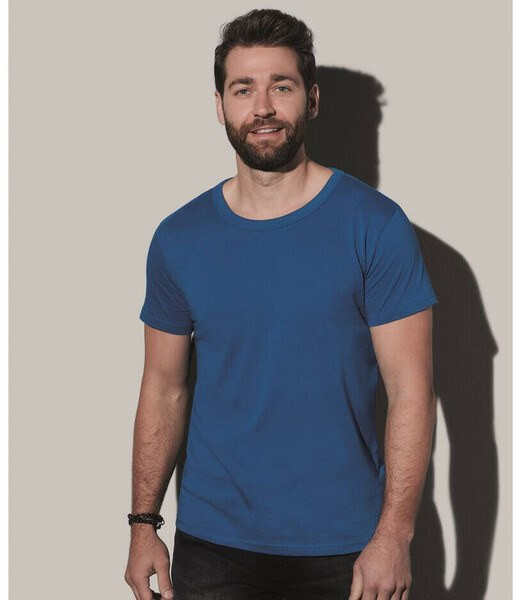 Stedman ST9000 - Ben Crew Neck T-Shirt