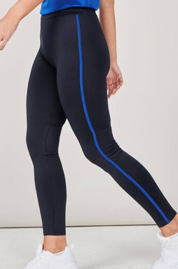 Finden & Hales LV895 - Legging femme contrasté