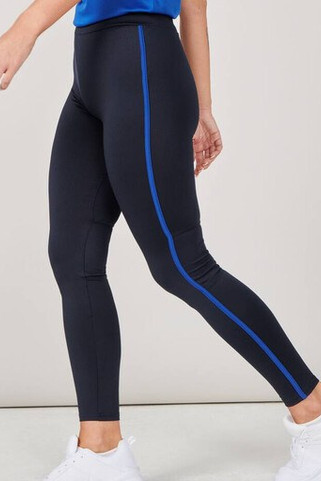 Finden & Hales LV895 - Womens contrast leggings