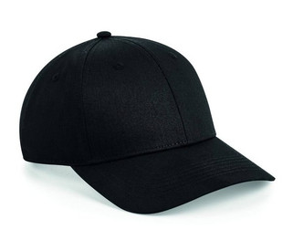 Beechfield BF648 - Beechfield Unisex Komfort 6-Panel Kappe