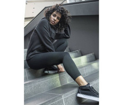 Build Your Brand BY099 - Leggings Donna Performance Sportive BY099