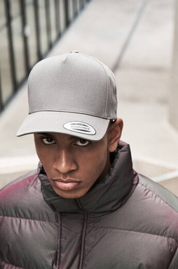Flexfit FX7707 - Cappello Sportivo Unisex con Visiera Curva