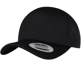 Flexfit 6005FC - Flexfit Atmungsaktive Unisex Trucker Kappe