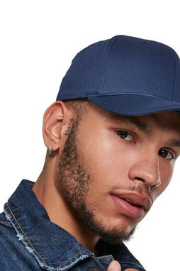 Flexfit 6277OC - Eco-Friendly Organic Cotton Sun Protection Cap