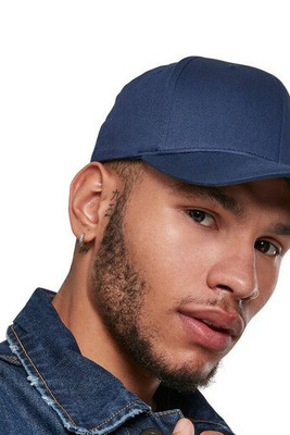 FLEXFIT 6277OC - Casquette en coton organique