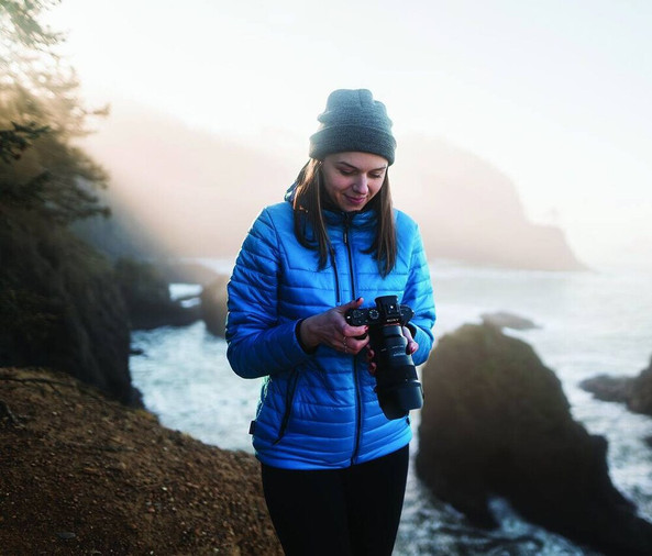 Stormtech SHAFP1W - Women's All-Weather Performance Hoodie Jacket