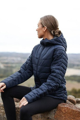 Stormtech SHAFP2W - Women's quilted jacket