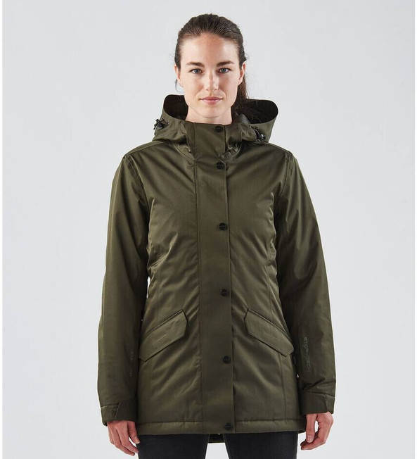 STORMTECH SHANX1W - Manteau thermique femme