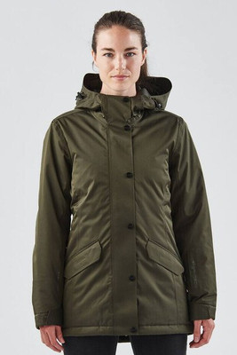 STORMTECH SHANX1W - Manteau thermique femme