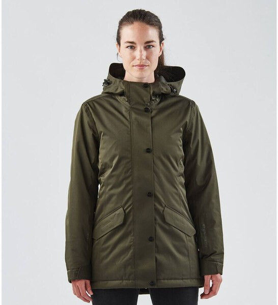 Stormtech SHANX1W - Womens thermal coat