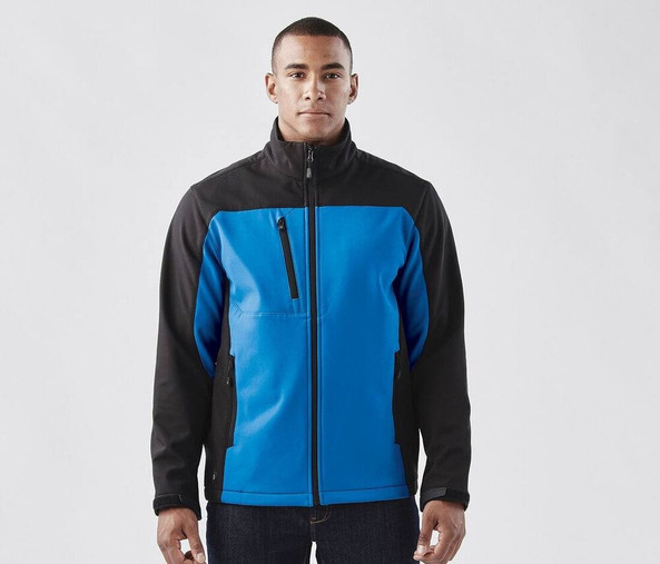 Stormtech SHBHS3 - Veste Softshell 3 banken