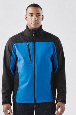 STORMTECH SHBHS3 - Veste Softshell 3 couches