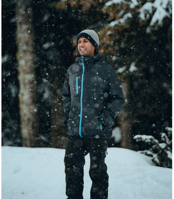 Stormtech SHGXJ2 - Ultralight Waterproof Breathable Rain Jacket