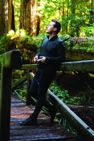 Stormtech SHHTZ1 - Thermal fleece sweatshirt