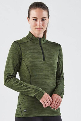 STORMTECH SHHTZ1W - Sweat molletonné thermal