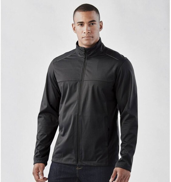Stormtech SHKS3 - Softshell leggero da uomo