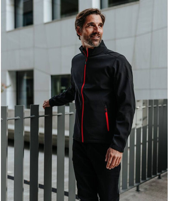 STORMTECH SHKSB1 - Veste Softshell homme