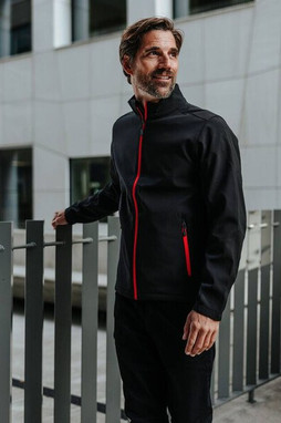 STORMTECH SHKSB1 - Veste Softshell homme