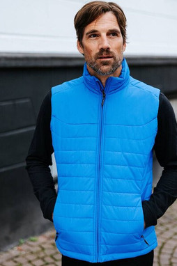 STORMTECH SHKXV1 - Bodywarmer matelassé homme