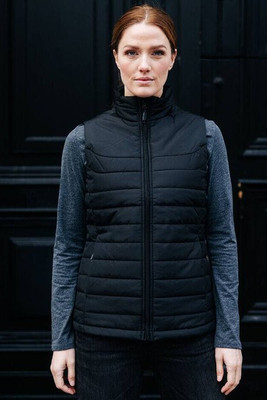 STORMTECH SHKXV1W - Bodywarmer matelassé femme