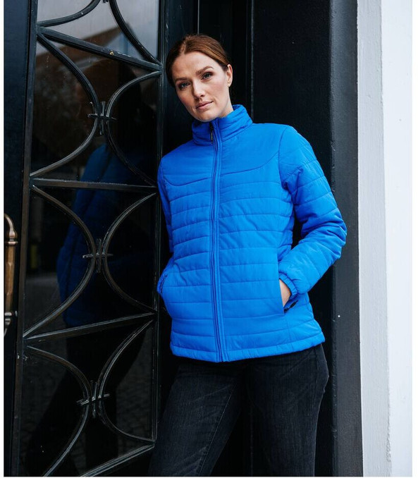 Stormtech SHQX1W - Women's quilted jacket