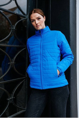 STORMTECH SHQX1W - Veste matelassée femme