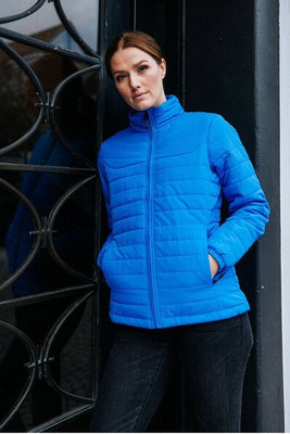 Stormtech SHQX1W - Women's quilted jacket