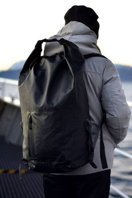 Stormtech SHWXP1 - Zaino Impermeabile Avventure Outdoor