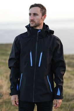Stormtech SHXB3 - High technical mans jacket man