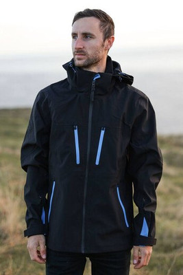 Stormtech SHXB3 - Herre Softshell jakke haute technicité