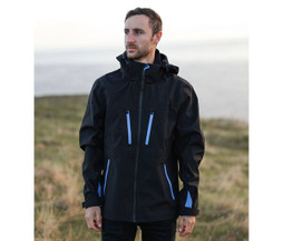 Stormtech SHXB3 - Giacca softshell high-tech da uomo