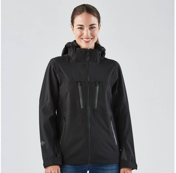 Stormtech SHXB3W - High Technicity Women's Softshell jacket