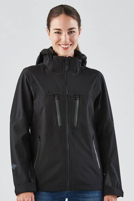 STORMTECH SHXB3W - Veste Softshell haute technicité femme