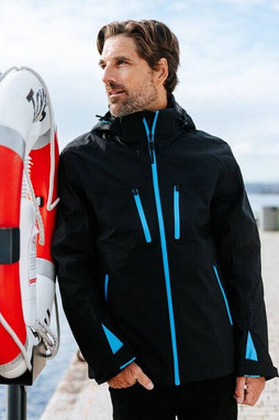 Stormtech SHXB4 - Parka 3 in 1 da uomo