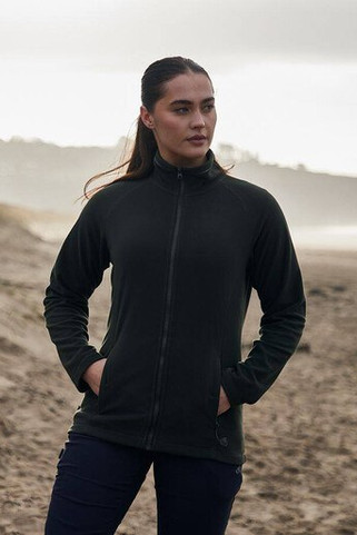 Craghoppers CEA002 - Eco-Friendly Ultra Warm Recycled Polyester Jacket