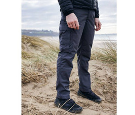 Craghoppers CEJ001 - Eco-Friendly Performance Polycotton Hiking Pants