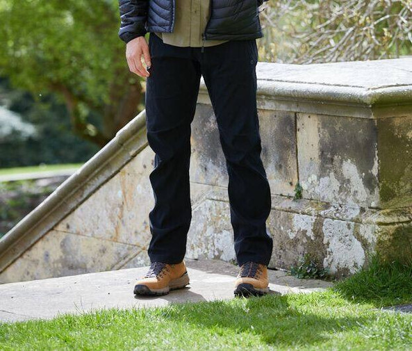 Craghoppers CEJ003 - Eco Shield Stretch Work Pants with UV Protection