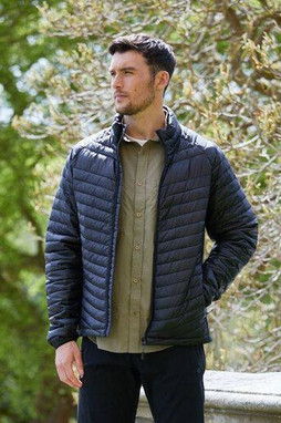Craghoppers CEN001 - Eco-Friendly Waterproof Recycled Polyester Jacket
