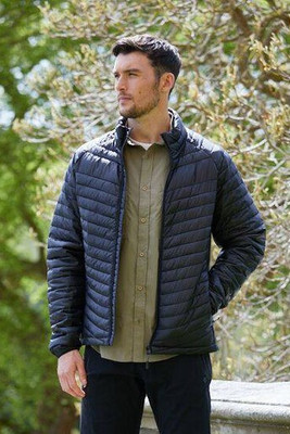 Craghoppers CEN001 - Eco-Friendly Waterproof Recycled Polyester Jacket