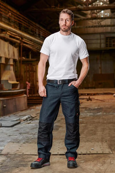 RIMECK R06 - Maglietta base unisex