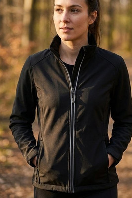 Malfini 537 - Valley Softshell Jacket women’s