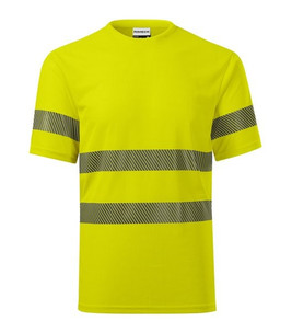 Rimeck 1V8 - HV Dry T-shirt unisex