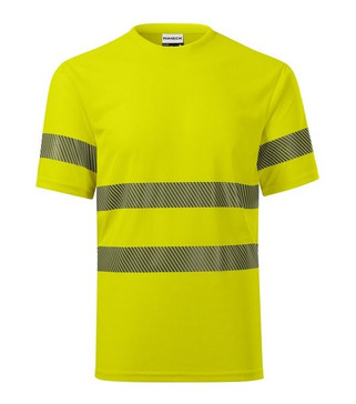 Rimeck 1V8 - HV Dry T-shirt unisex