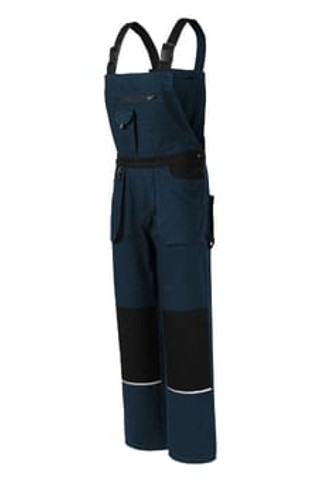 Rimeck WX2 - Woody Work Bib Trousers men’s