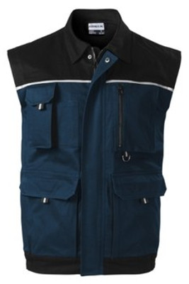 Rimeck WX8 - Woody Work Vest men’s