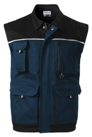 Rimeck WX8 - Woody Work Vest men’s